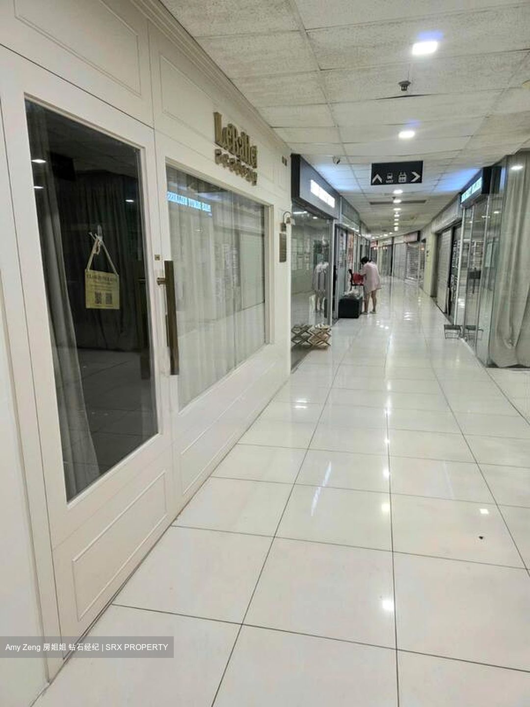 Holland Road Shopping Centre (D10), Shop House #453166621